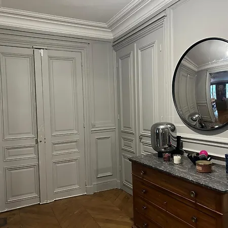 Malesherbes * Paris
