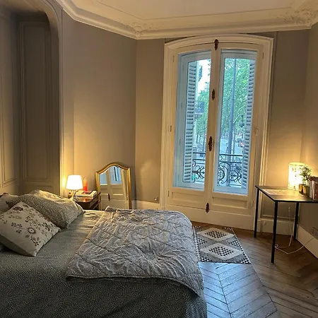 Malesherbes *