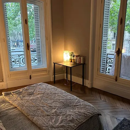 Malesherbes * Paris